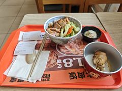 -石家庄翟营吉野家(石家庄翟营大街店)