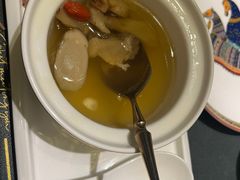 -彩虹之约•淮扬家宴(亚运村店)