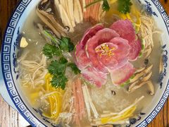 -老雒阳面馆·水席(定鼎门店)