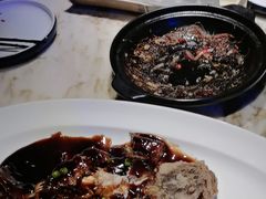-绿茶餐厅(乐峰广场店)
