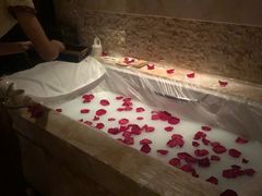 -OPEN開全日自助餐厅·牛肉火锅·海鲜(佛山希尔顿酒店)