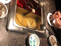 -海底捞火锅(崇文门新世界百货店)