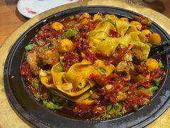 -石榴红了·非遗酥皮烤包子·新疆菜(瑞豪店)