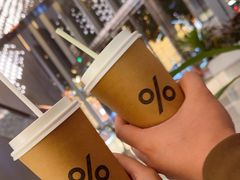 -% Arabica阿拉比卡咖啡(罗湖万象城店)