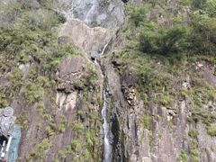 -刘伯温故里景区百丈漈
