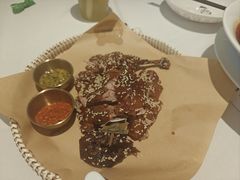 -眉州东坡·熊猫主题餐厅(枫蓝店)