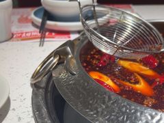 -左庭右院鲜牛肉火锅(长泰广场店)