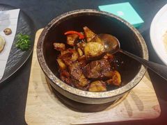 -南景饭店(万家丽路店)