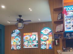 -伊北味·清真青海拉面村(延安路店)