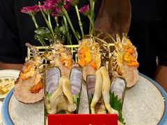 -喜聚薈·花膠雞海鮮火鍋(越秀店)