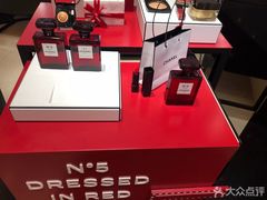 -CHANEL 香奈儿(海岸城店)