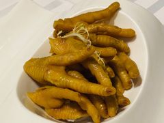 -富淳饭店(陆家嘴保利广场店)