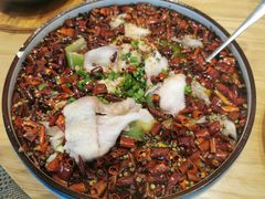 水煮鱼-盘飧市(春熙路店)