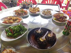 -板桥海鲜广场(文明东店)
