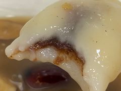 豆沙馅汤圆-罗子龙罗家桂花汤圆(曹都巷店)