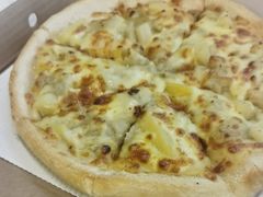 -尊宝比萨(广州塔店)