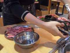 -麻蒲碳烤肉(嘉禾东平地铁站19号店)