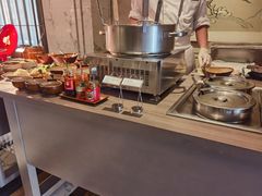 -上海苏宁宝丽嘉酒店·Cafe Bellagio西餐厅