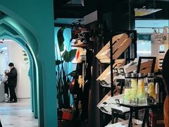 -纳鲁孜·新疆特色餐厅(上海悦荟广场店)