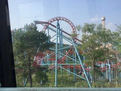 -南京银杏湖乐园