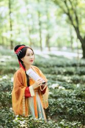 -八角古风摄影