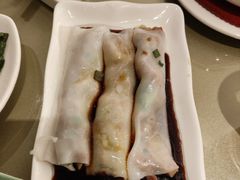 -潮福城大酒楼·潮粤菜·港式点心(阳光城店)