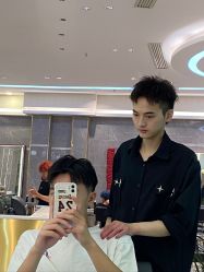 -名作·臻美Hair SaLon