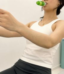 -那·瑜伽&孕产·普拉提·塑身减脂
