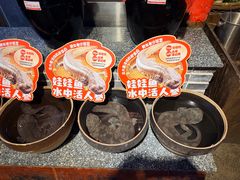 -印象鲵宴·张家界地标美食名片(溪布街店)