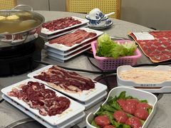 -杏花吴记牛肉火锅