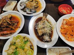 -盒马鲜生(首义店)
