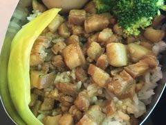-小明同学(三里屯店)