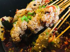 -霸道川面馆(张江店)