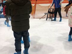 -Mr·Kuma酷么先生雪之乐园