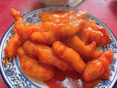 -北大地皖峰饭馆