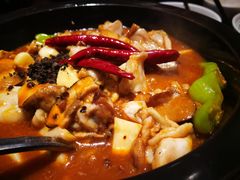 -云海肴·汽锅鸡·云南菜(美罗城店)