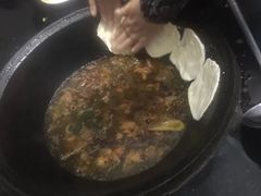 -老家大锅台(世纪城店)