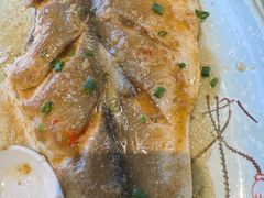 -抱德·潮汕味(琶洲店原惠城鱼仔)