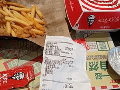 -肯德基(桂林阳朔店)