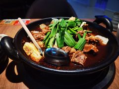 -炉角·鲍鱼牛腩煲(国贸商城店)
