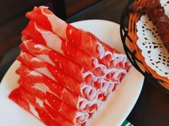 -南门涮肉(后海店)