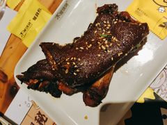 -木屋烧烤(南新店)