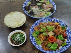 -涂山寺素食餐厅