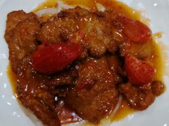香波咕噜肉-和乐喜点(宝岗大道店)