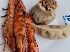 -鼎先生海鲜自助烤肉火锅(大学城店)