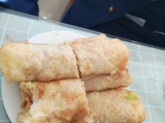 -知一馨香熏肉大饼(抚顺石化大学店)