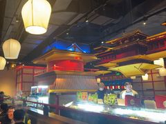 -牛New寿喜烧(金茂览秀城店)