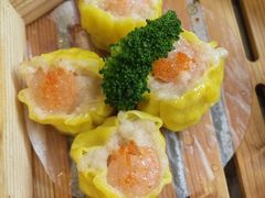 -九龙茶记·粤式餐厅融合菜(鹭江店)