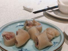 -白云宾馆·白云轩中餐厅·匠心手制