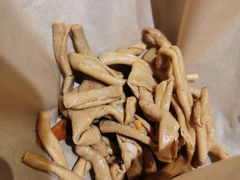 -万利记·长沙粉面小吃(8号仓店)